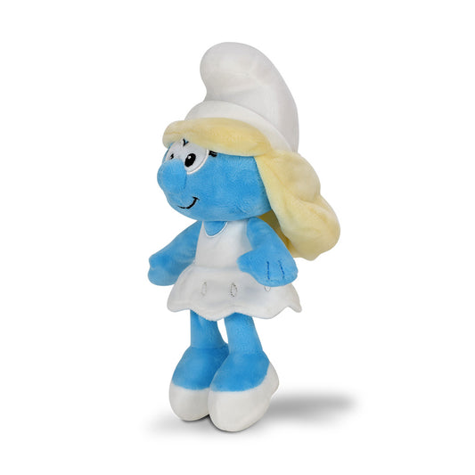 The Smurfs Movie Plush - Set of 4-3
