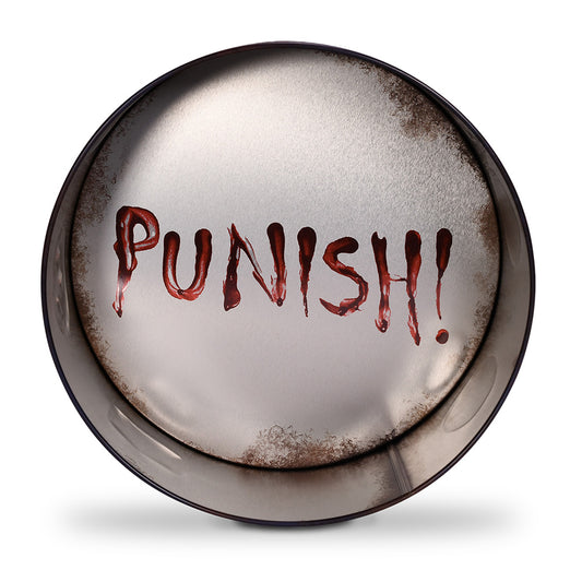 Silent Night, Deadly Night Cookie Tin Popcorn Bucket-4