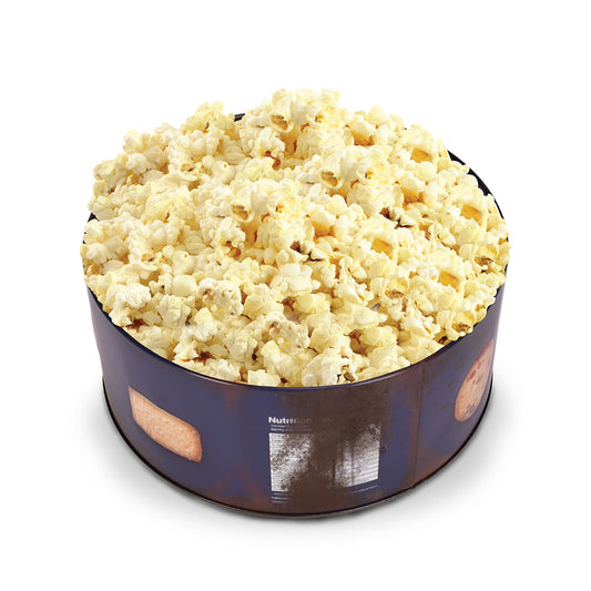 Silent Night, Deadly Night Cookie Tin Popcorn Bucket-1