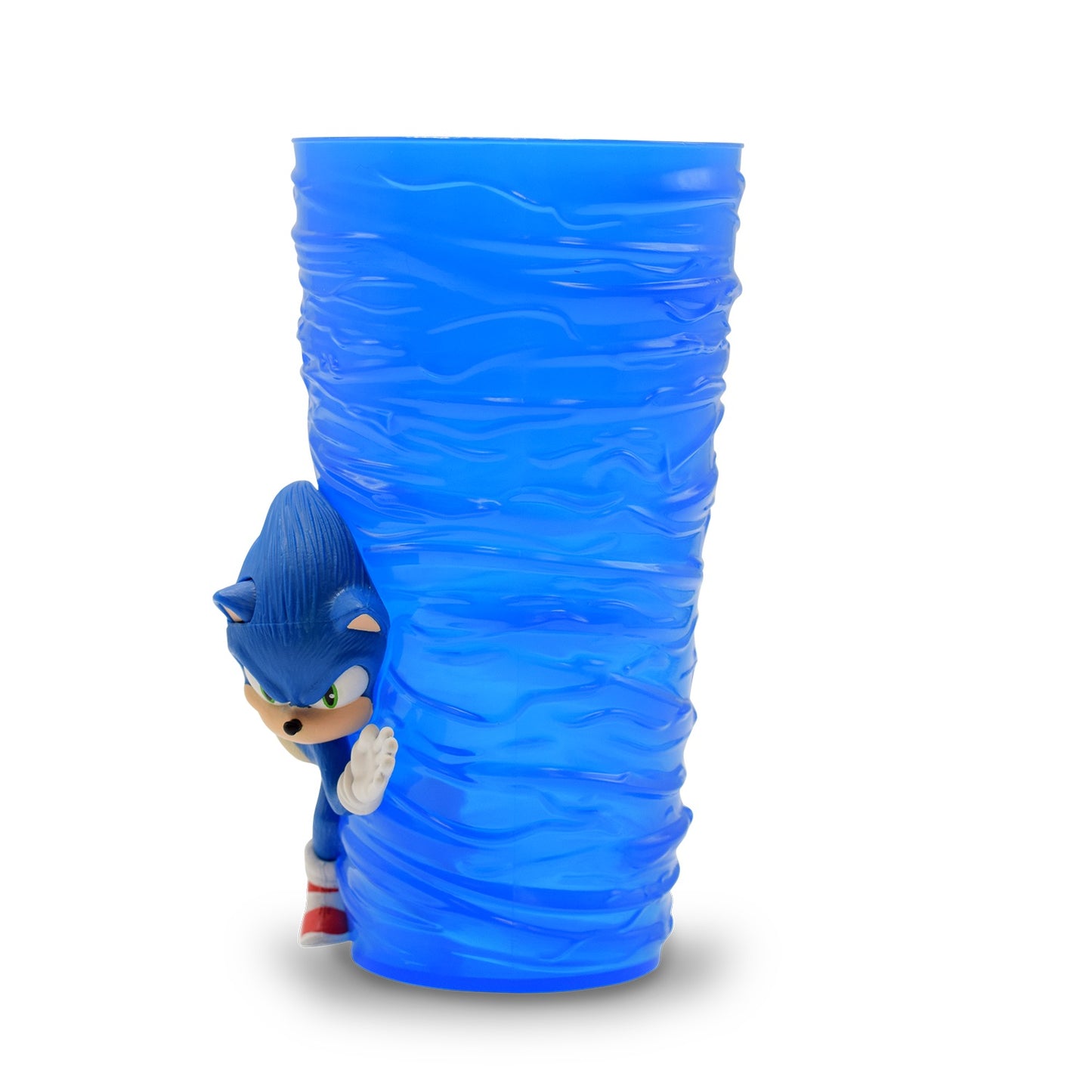 Sonic the Hedgehog 3: Sonic Grippr Cup- Limited Edition