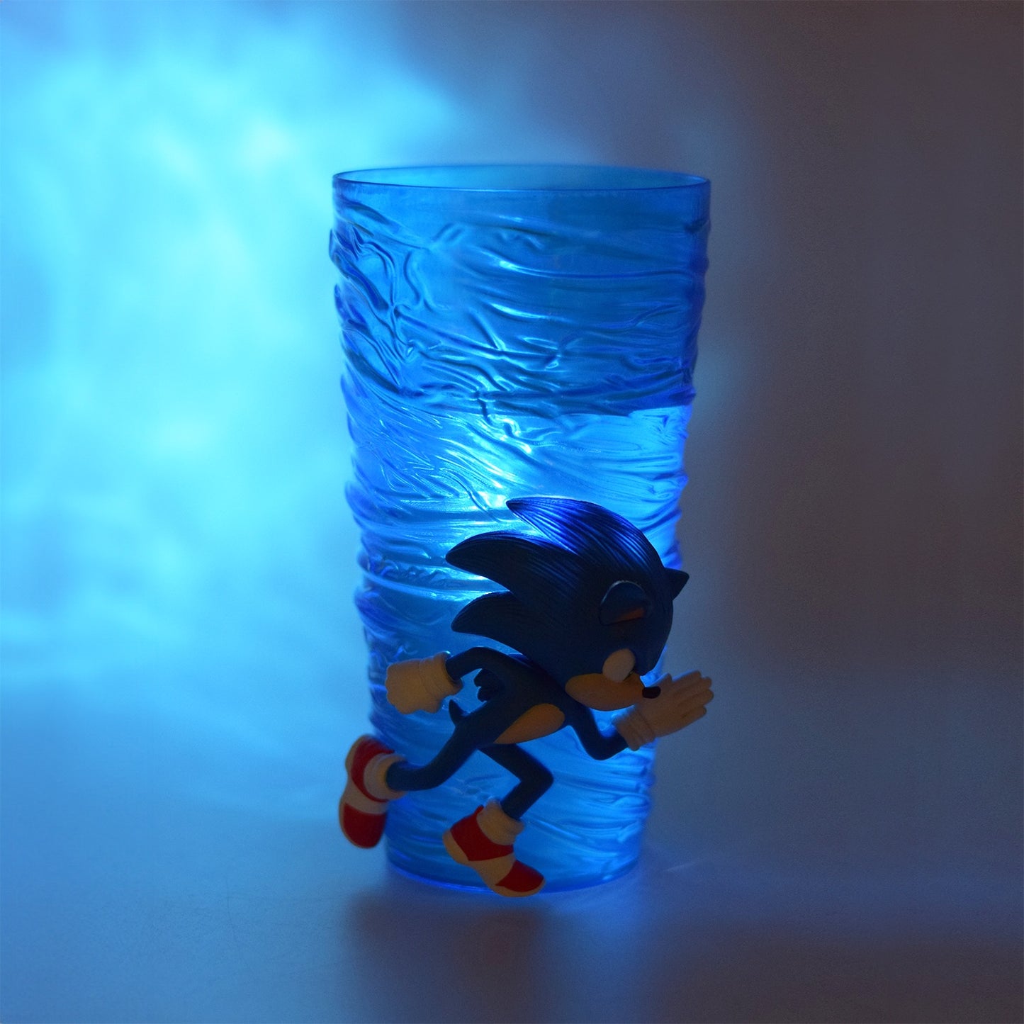 Sonic the Hedgehog 3: Sonic Grippr Cup- Limited Edition