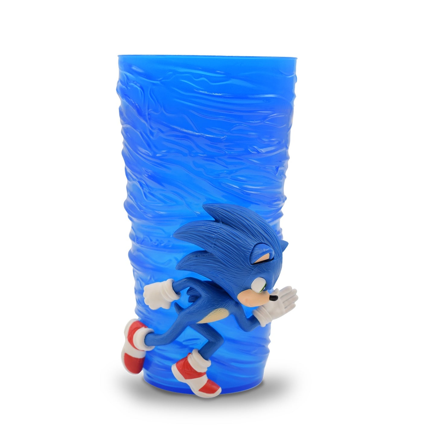 Sonic the Hedgehog 3: Sonic Grippr Cup- Limited Edition