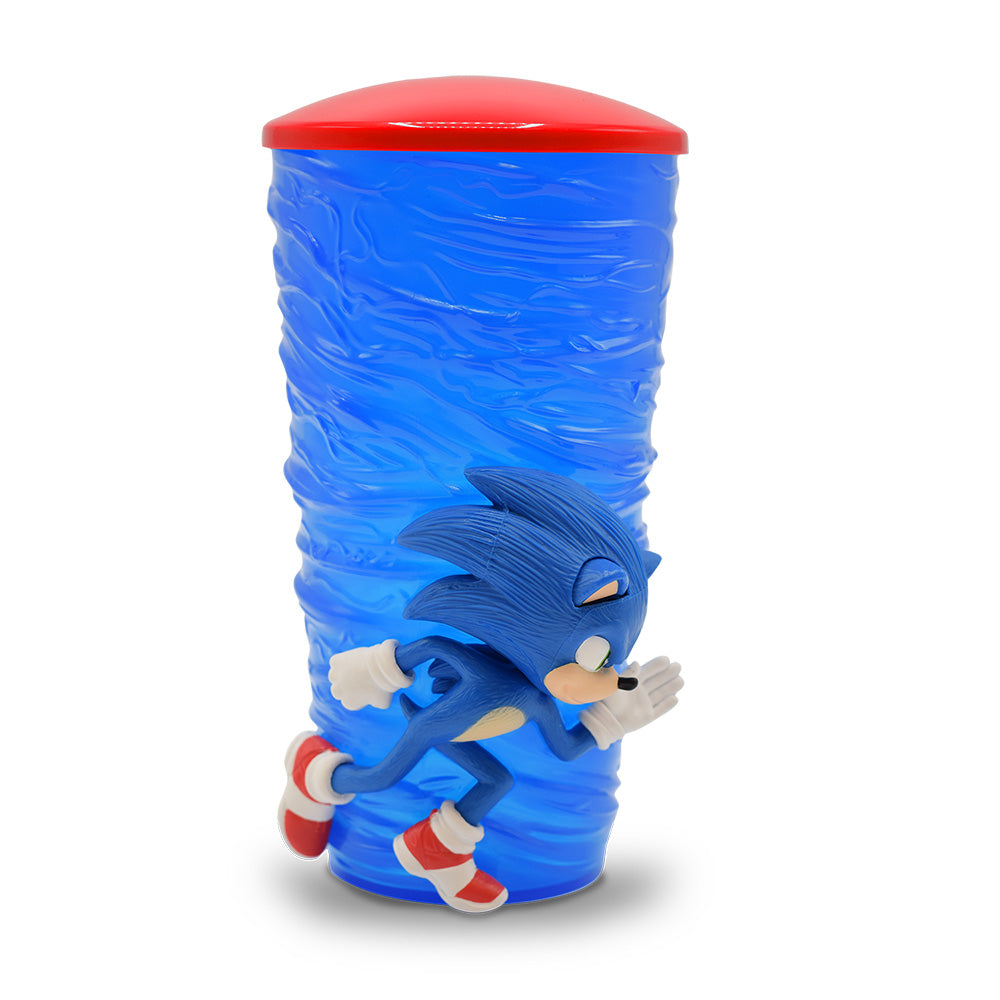 Sonic the Hedgehog 3: Sonic Grippr Cup- Limited Edition