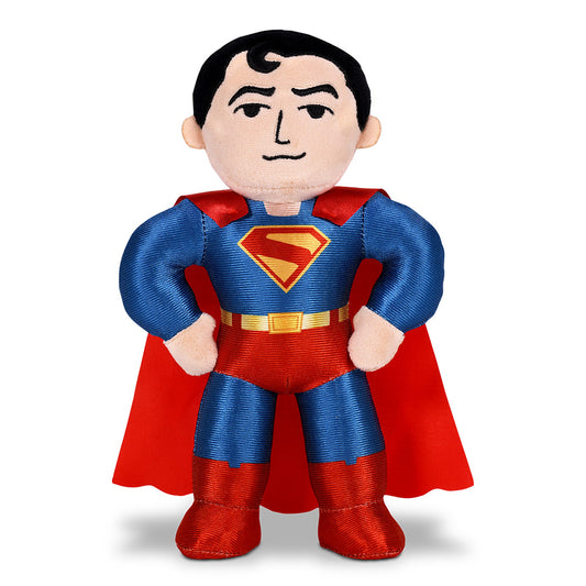 SUPERMAN (2025) Movie Plush - Set of 2-1