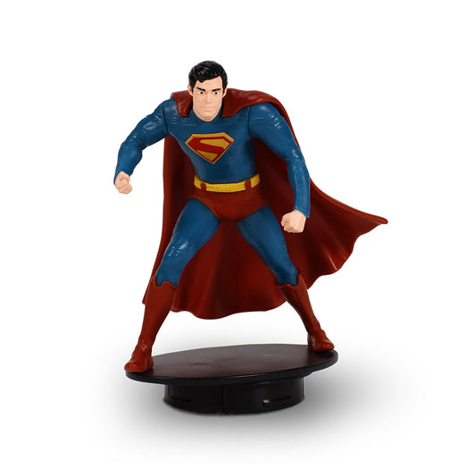 SUPERMAN (2025) Movie Topper Set-1