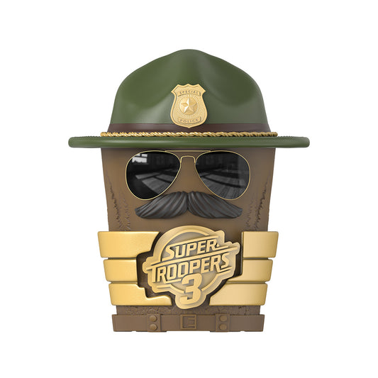 Super Troopers 3 Popcorn Bucket-1-0