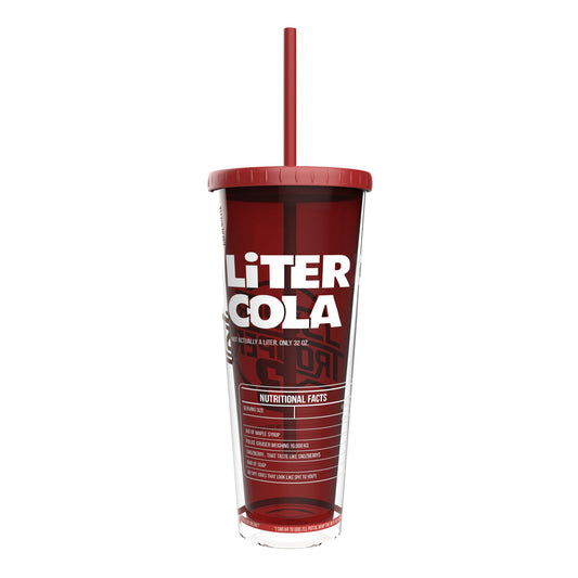 Super Troopers 3 Cola Cup-2-0