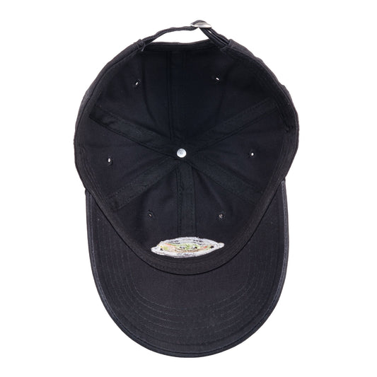 Star Wars The Mandalorian Grogu Egg Dad Hat Front View-4