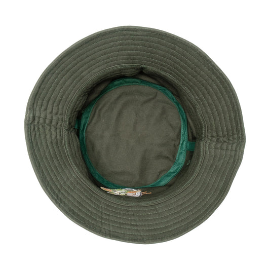 Star Wars Grogu Women's Green Corduroy-S/M-1