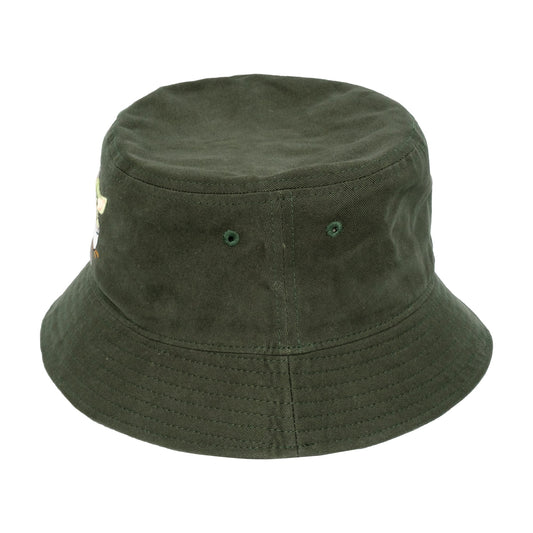 Star Wars Grogu Women's Green Corduroy-S/M-3