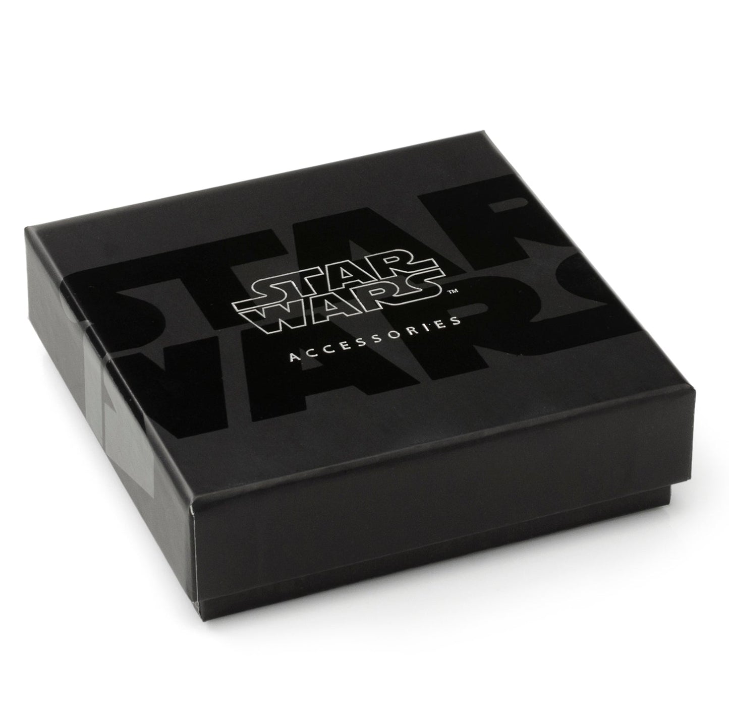 Star Wars Mandalorian Helmet Double Wrap Bracelet