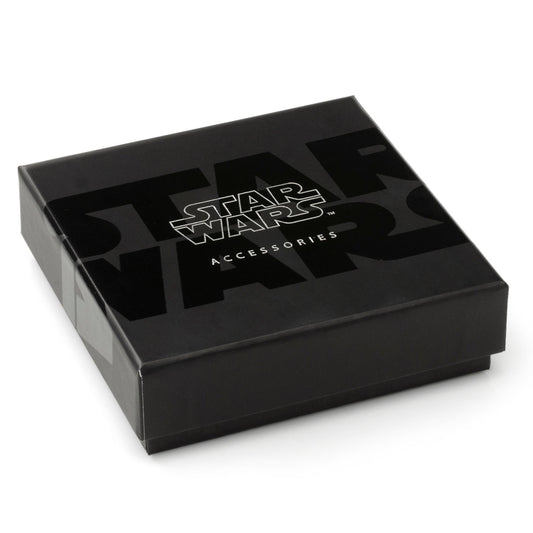 Star Wars Mandalorian Helmet Double Wrap Bracelet-6