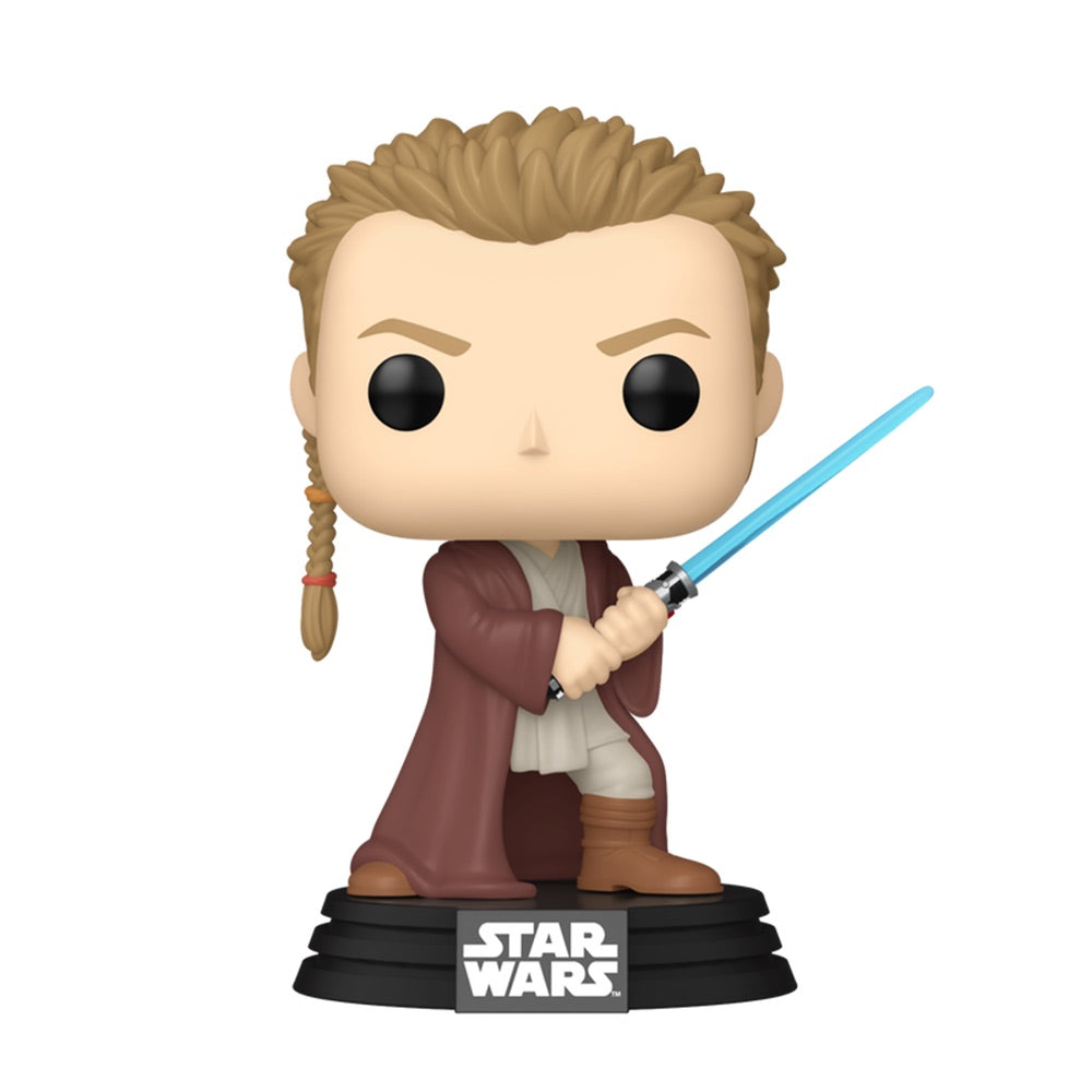 Popular Star Wars Funko Pop