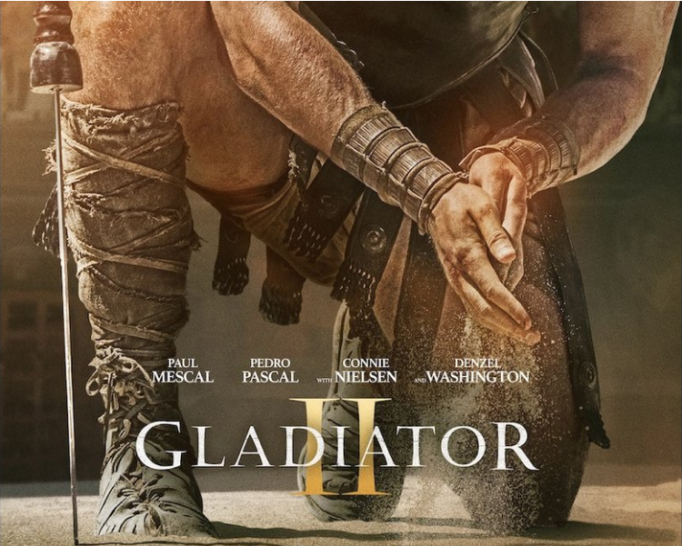Gladiator II - Merch, Gifts & More