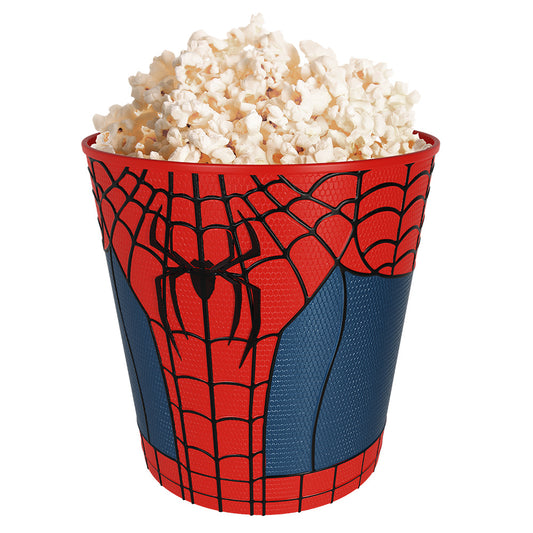 Spider-Man: Brand New Day Suit Bucket-7-1