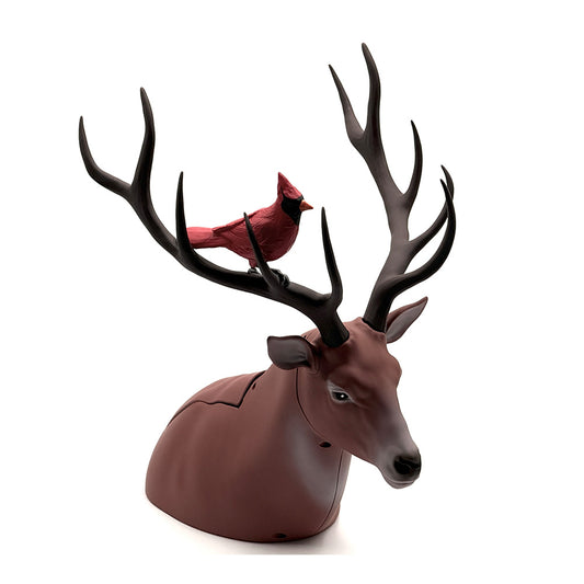 Disclosure Day Stag Popcorn Bucket-2