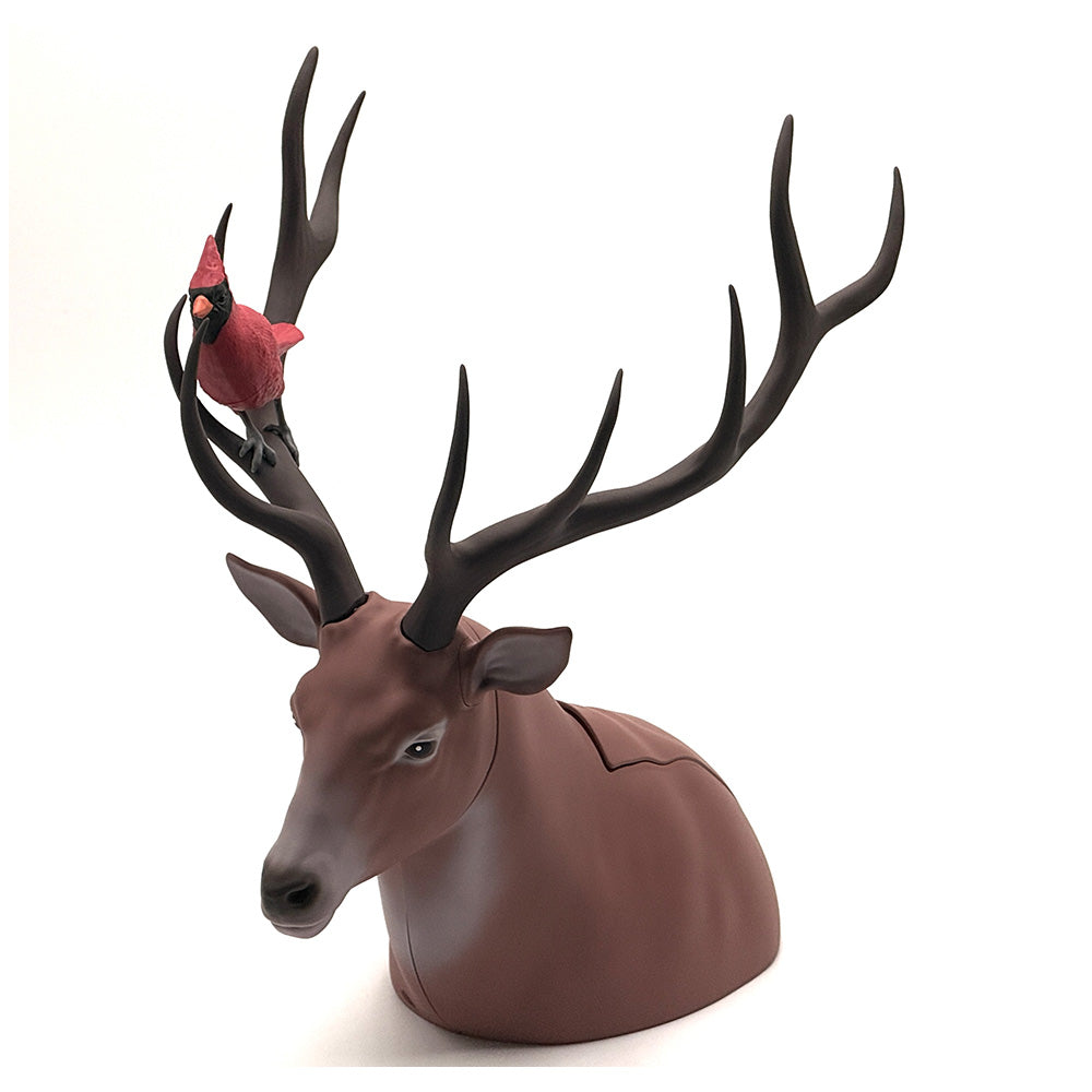 Disclosure Day Stag Popcorn Bucket-5