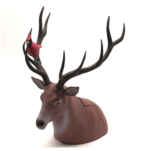 Disclosure Day Stag Popcorn Bucket-4