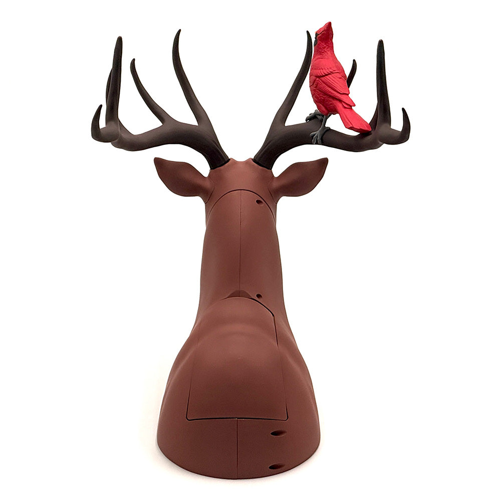 Disclosure Day Stag Popcorn Bucket-6