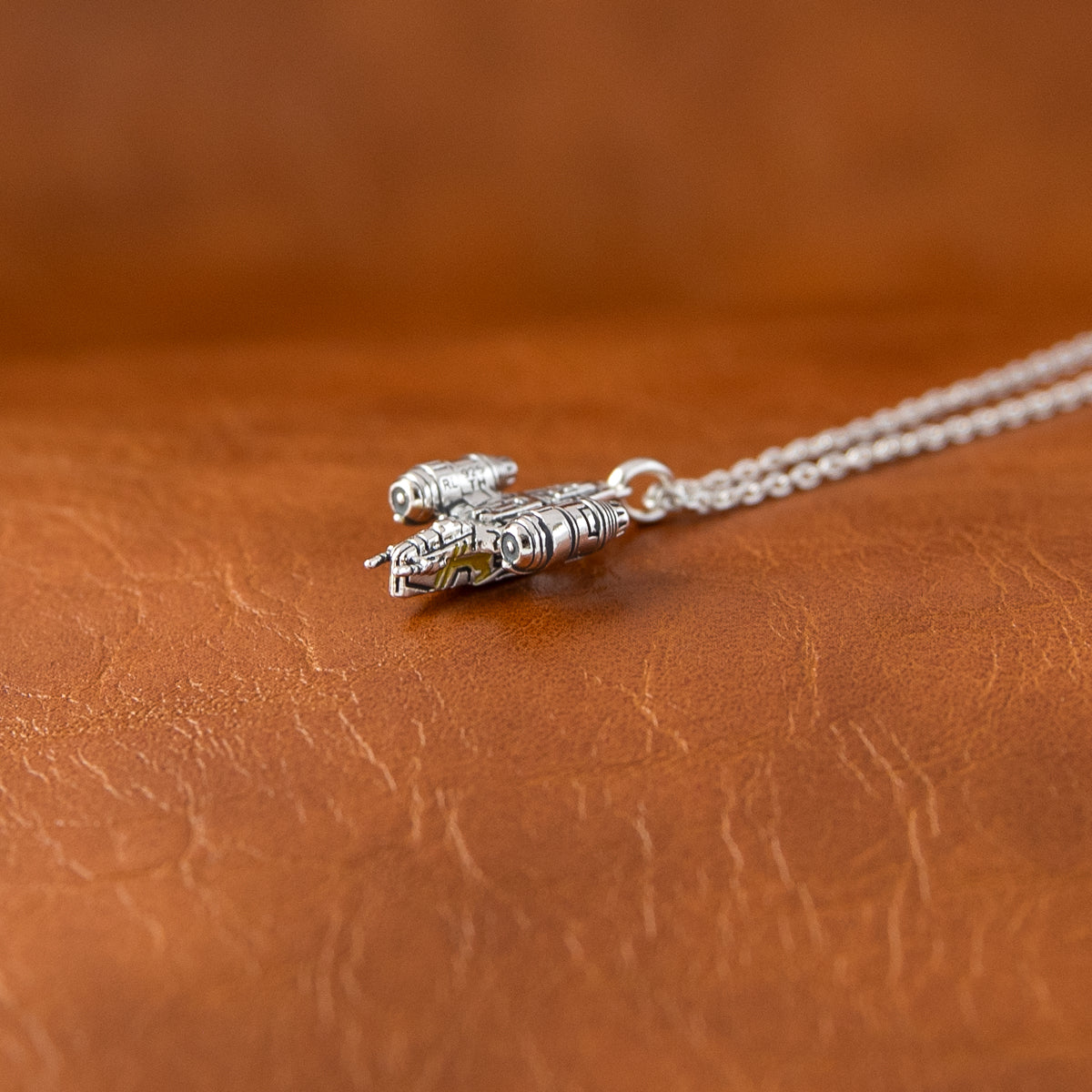 Star Wars x RockLove Collector's Box packaging for jewelry