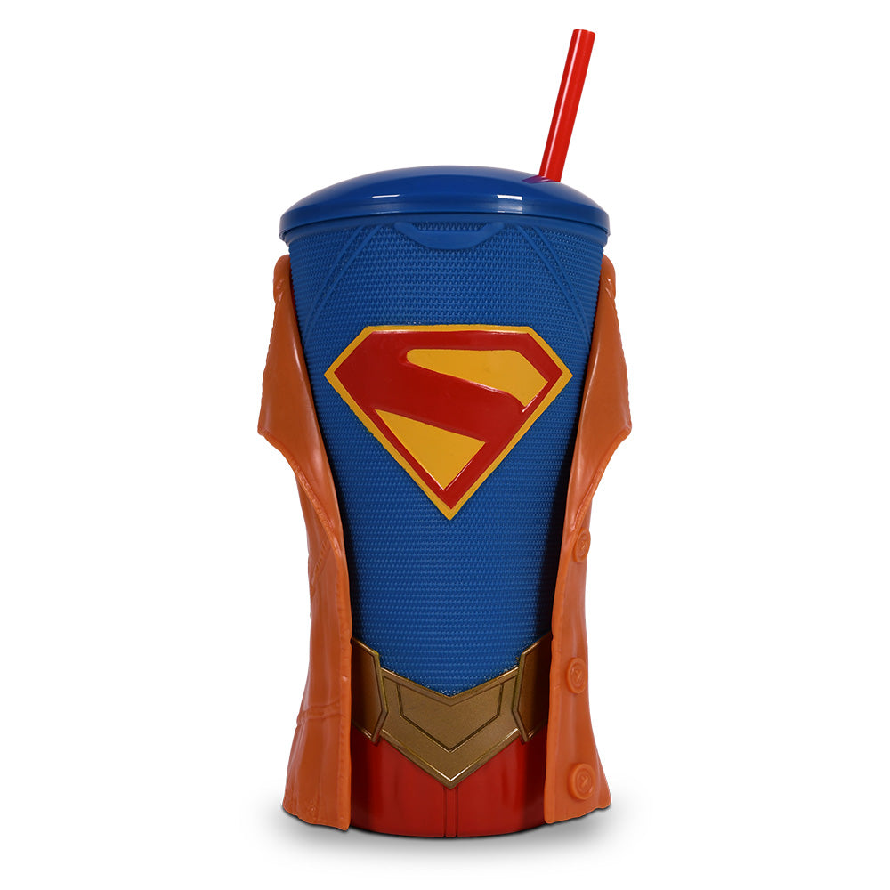 Supergirl Grippr Cup-1