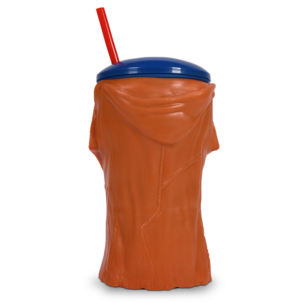 Supergirl Grippr Cup-2