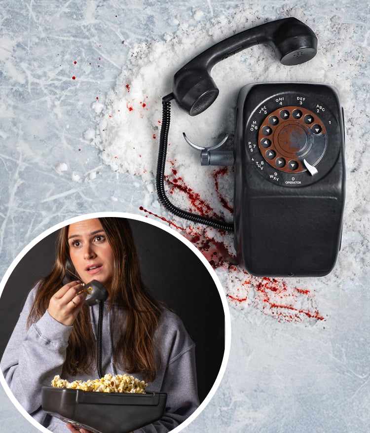 <p>Don’t Miss This Call</p>