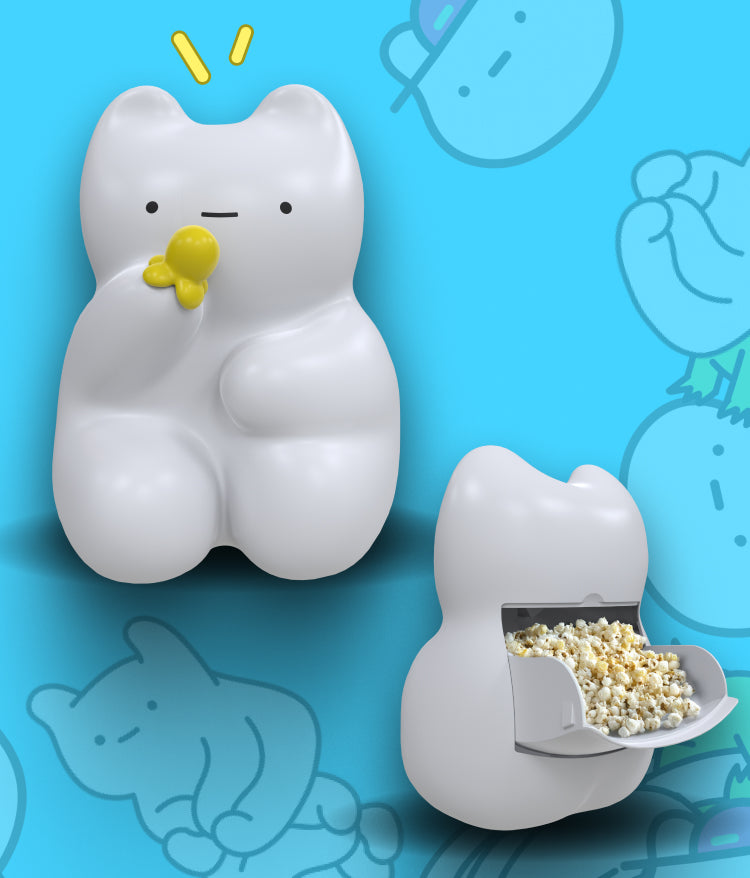 <p><strong>A GIFT FROM COOLMAN COFFEEDAN!</strong></p>