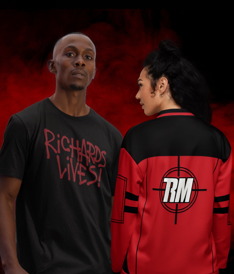 <p><strong>The Chase is On!</strong></p>