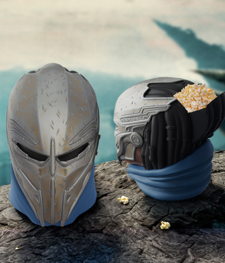 <p>THE HUNT RETURNS!</p>