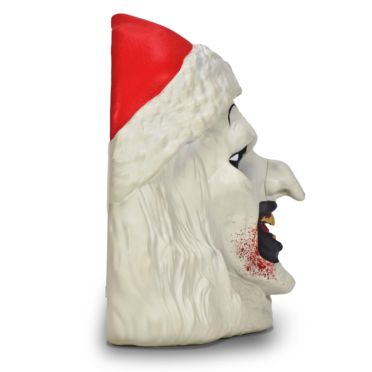 Terrifier 3 Art The Clown Popcorn Bucket - Limited Edition