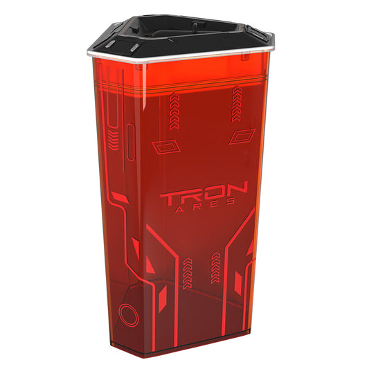 TRON: Ares Light-up Tumbler-4