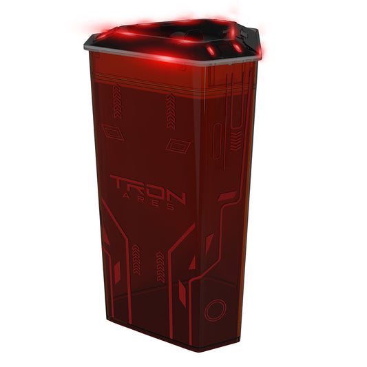 TRON: Ares Light-up Tumbler-3