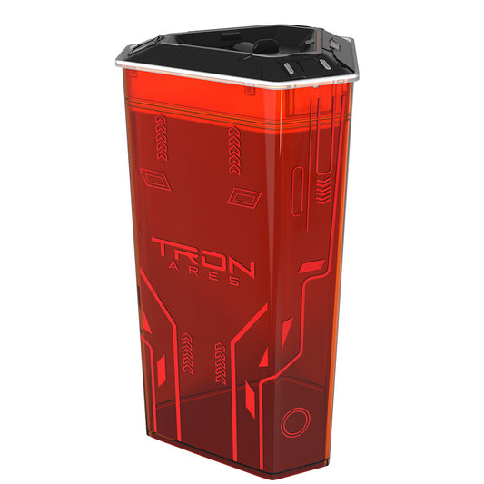 TRON: Ares Light-up Tumbler-2