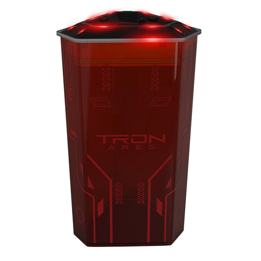 TRON: Ares Light-up Tumbler-1