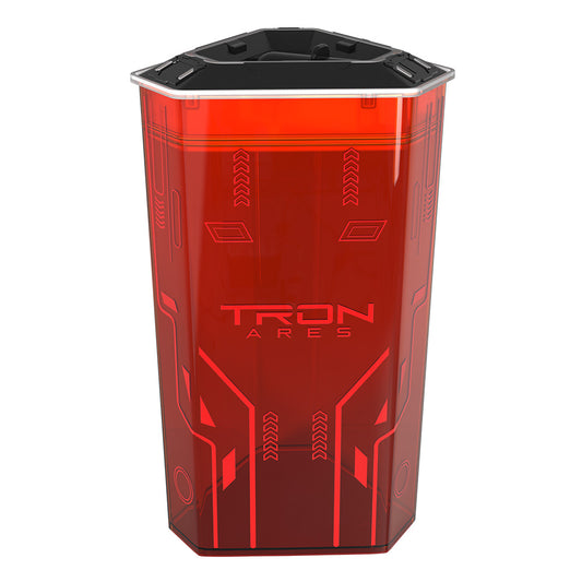 TRON: Ares Light-up Tumbler-0