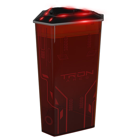 TRON: Ares Light-up Tumbler-5
