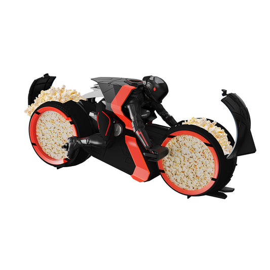 TRON: Ares Lightcycle Light-up Popcorn Bucket-1