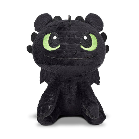 How to Train Your Dragon Plushies - Set of 3-1