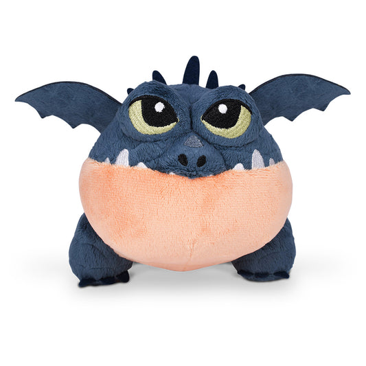 How to Train Your Dragon Plushies - Set of 3-6