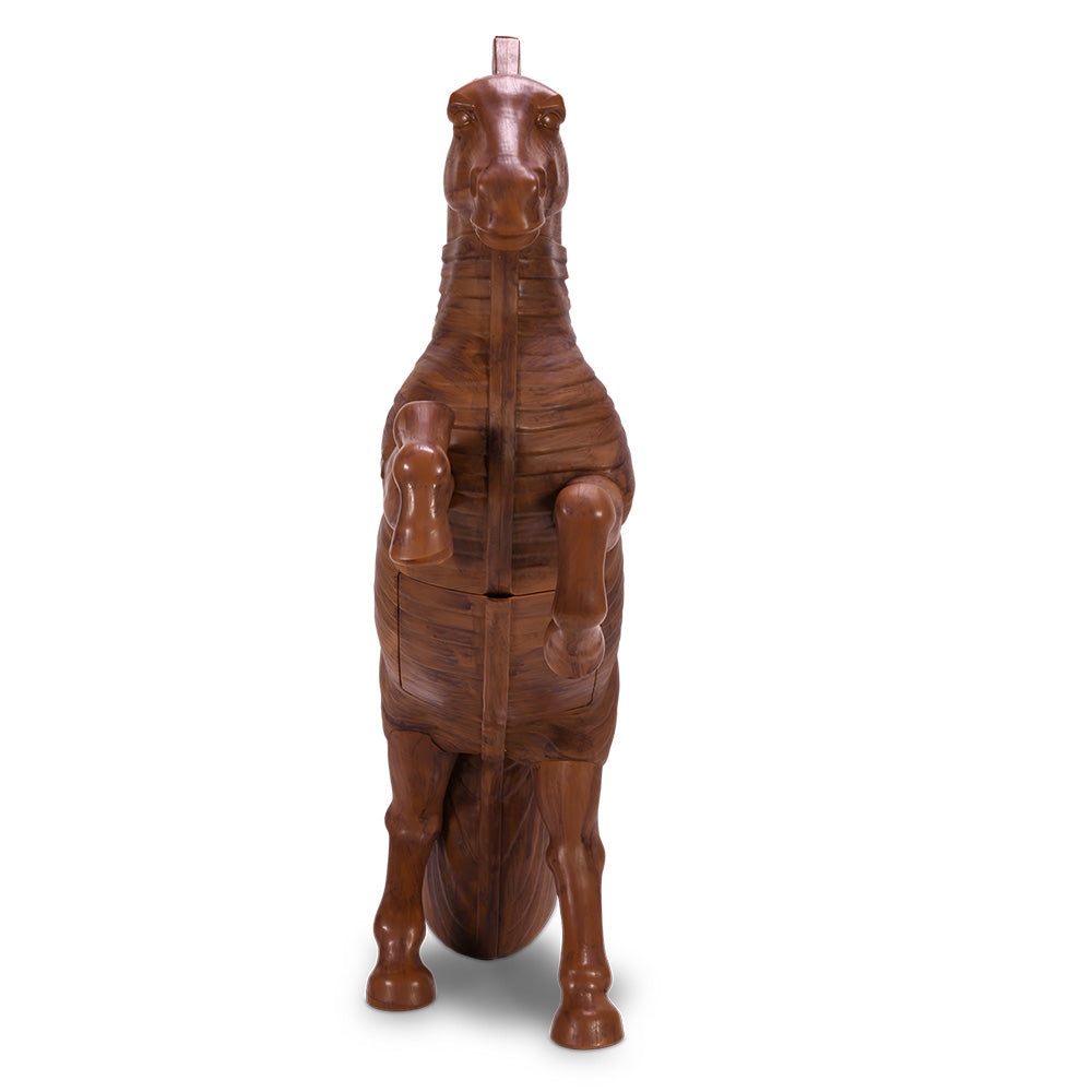 The Odyssey Trojan Horse Bucket-2