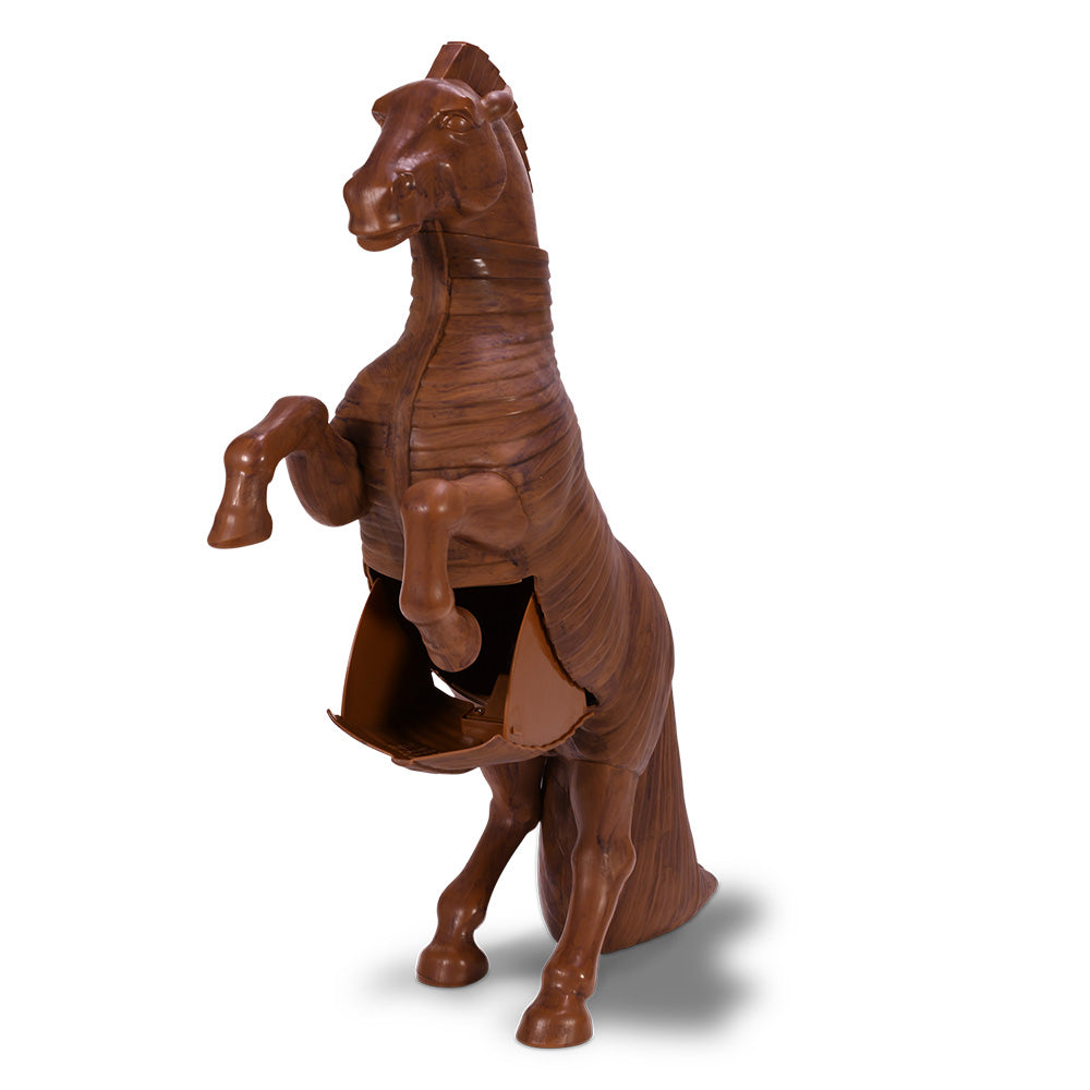 The Odyssey Trojan Horse Bucket-3