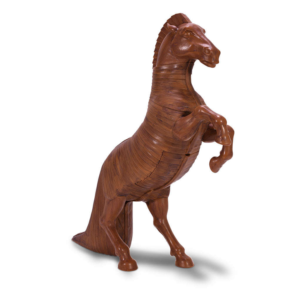 The Odyssey Trojan Horse Bucket-5