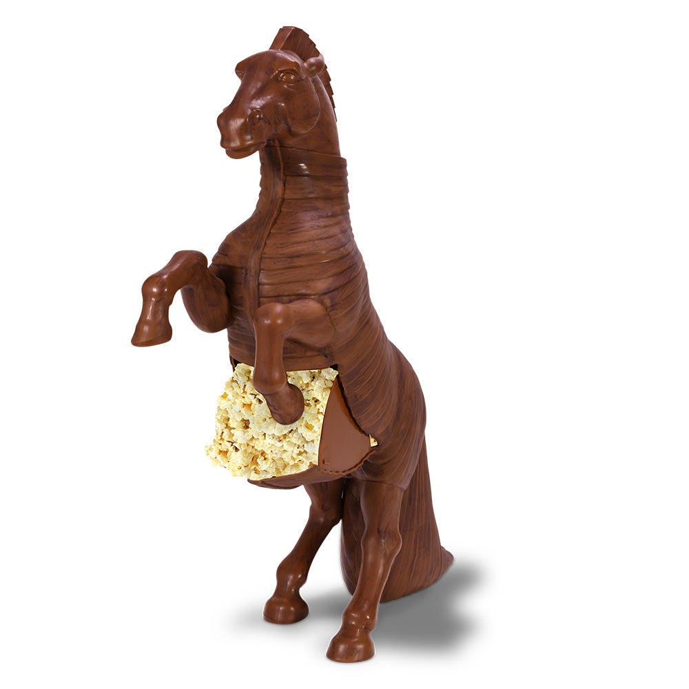 The Odyssey Trojan Horse Bucket-1
