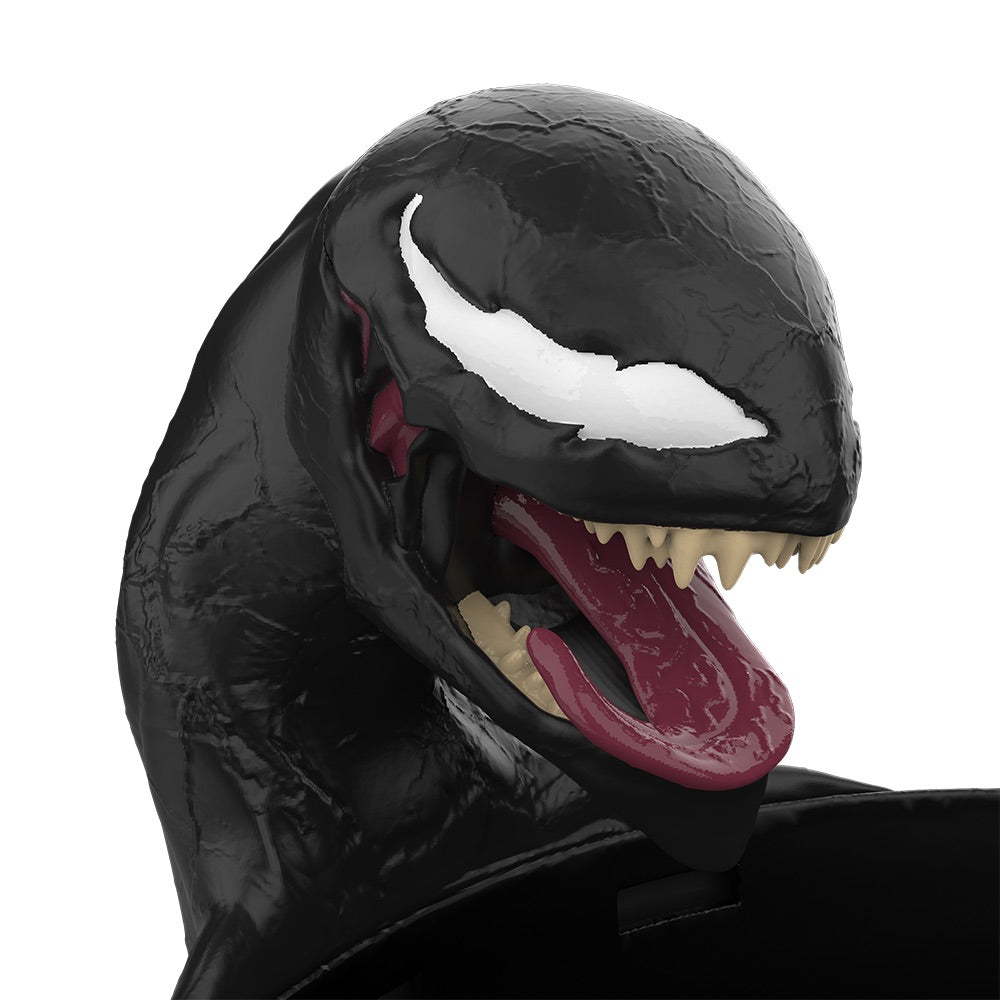 Venom: The Last Dance Venom Head Popcorn Bucket - Limited Edition Exclusive