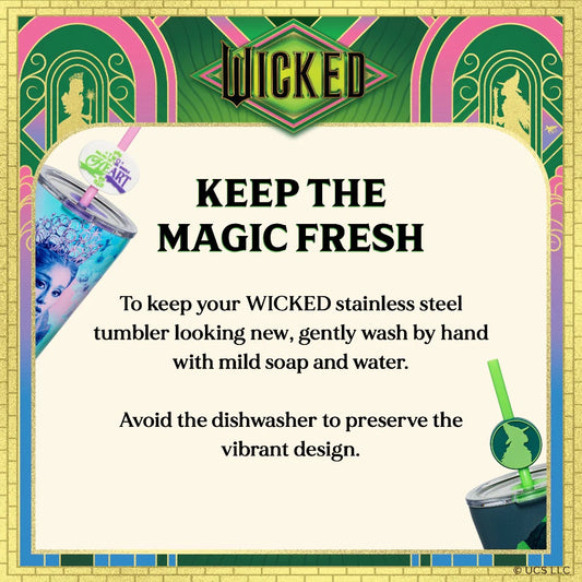 Wicked Blind Box Tumbler - 16 oz-6