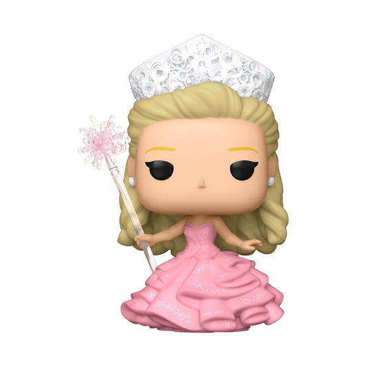 Wicked Glinda Funko Pop! Figure-0