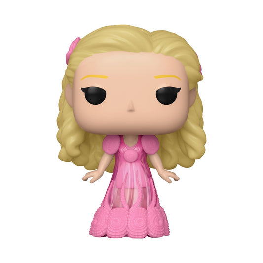 Wicked Glinda in Nightgown Funko Pop! Figure-0