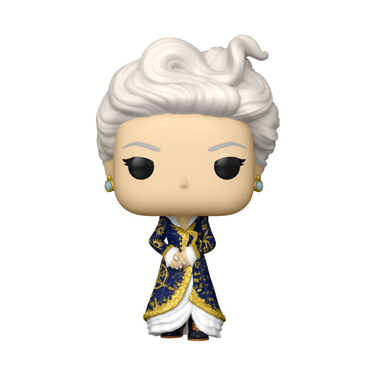 Wicked Madame Morrible Funko Pop! Figure-0