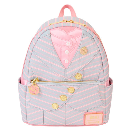 Wicked: Glinda The Good Witch Mini Backpack-0